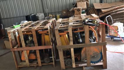 鄂城行李、家具、电器包装托运