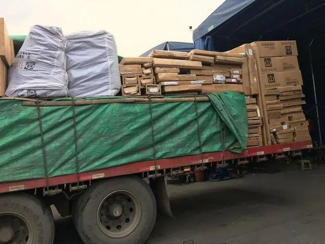 鄂城家具托运
