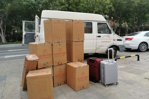 鄂城行李托运公司